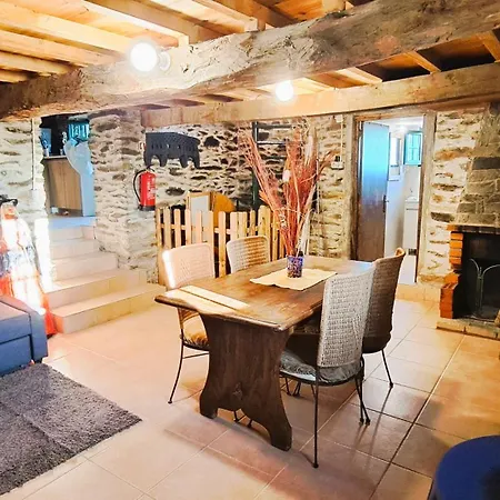 Casa Da Pedra * Macedo de Cavaleiros