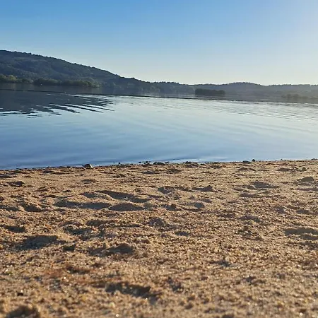 Casa Da Pedra Сasa de vacaciones