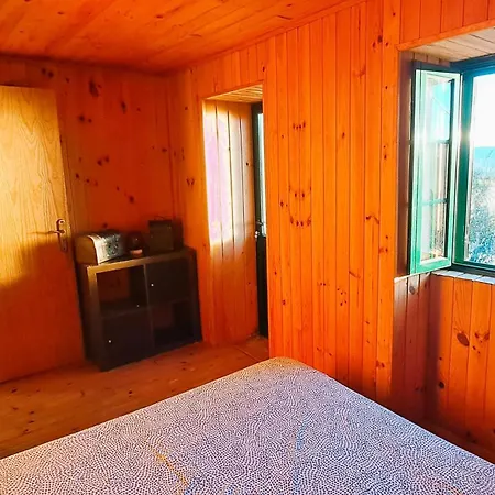 Casa Da Pedra *