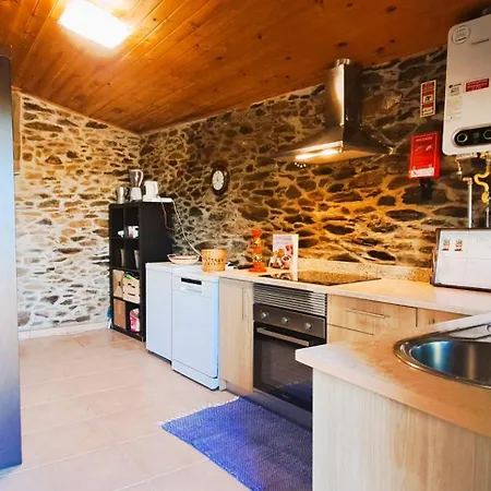 Casa Da Pedra * Macedo de Cavaleiros