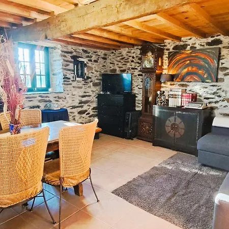 Casa Da Pedra * ماسيدو دي كافالييروس