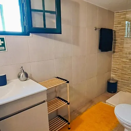 Vakantiehuis Casa Da Pedra