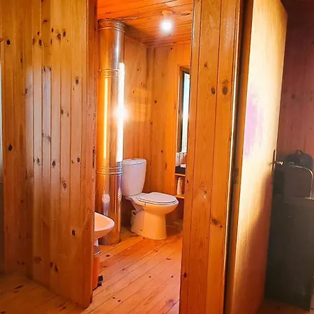 Casa Da Pedra Vakantiehuis *