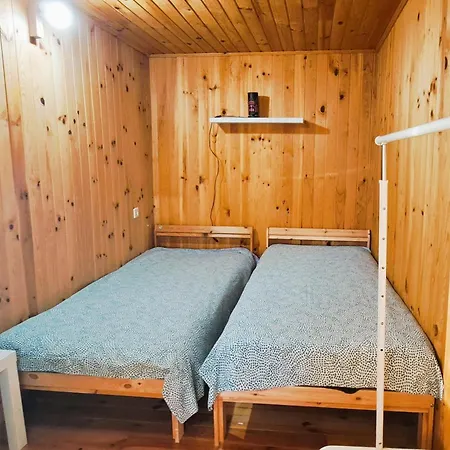 بيت للعطل Casa Da Pedra ماسيدو دي كافالييروس