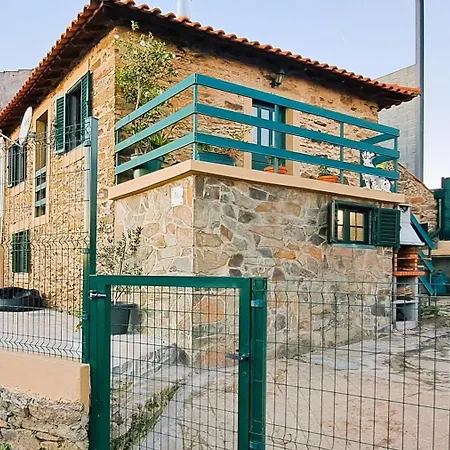 بيت للعطل Casa Da Pedra